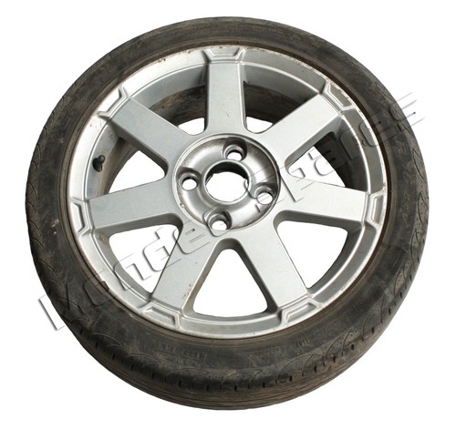 Genuine ford fiesta mk6 - ford,