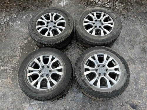 Ford ranger mk3 set of - mk3,