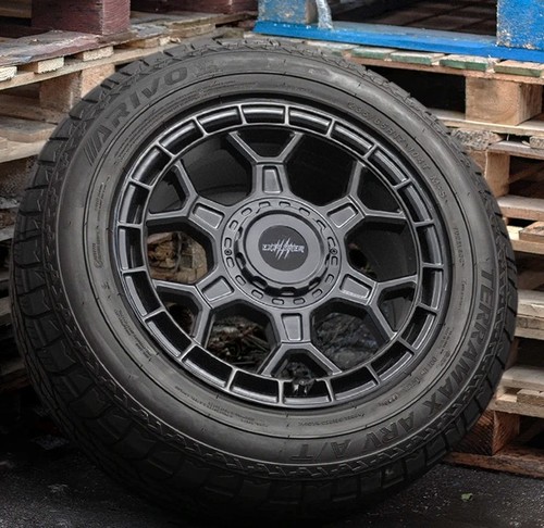 Vw crafter 5 stud - 4,