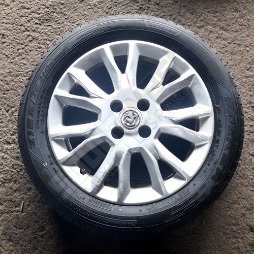 Vauxhall corsa mk3 - corsa, active