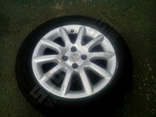 Vauxhall astra elite stud - 4,