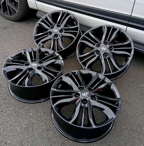 Hyundai ix35 mk1 - ix35,