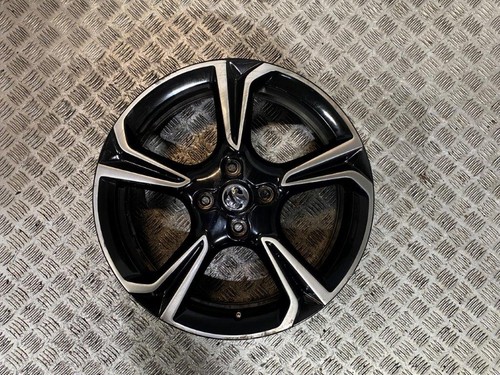 Vauxhall corsa 17 - 20-23,