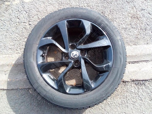 Vauxhall corsa mk4 - corsa, e
