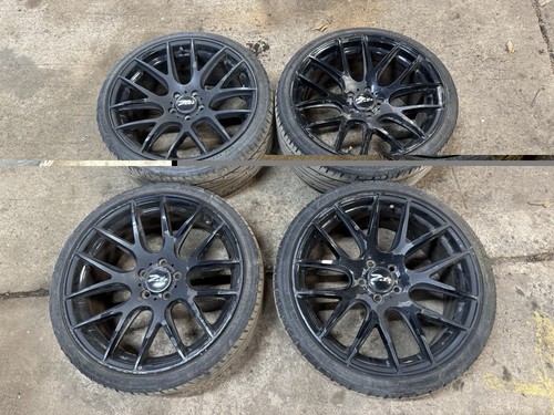 Zito alloy wheels alloys - zito,
