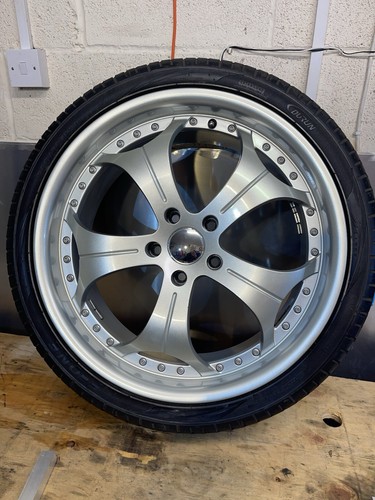 255 zr20 alloy wheels - wheels, 5