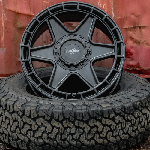 Vw crafter 6 stud - 4,