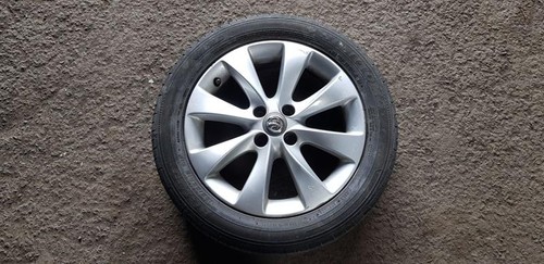 Vauxhall corsa mk3 club 4 - d,
