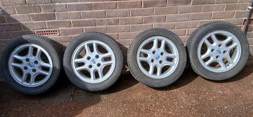 Rare ford alloys - 4,
