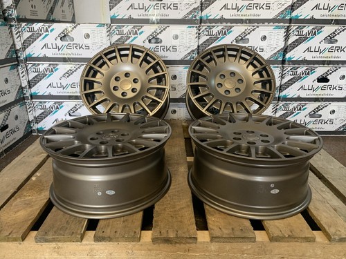 Aluwerks rst evoke bronze - rst,