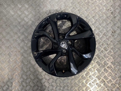 Vauxhall corsa 16 - e, inch