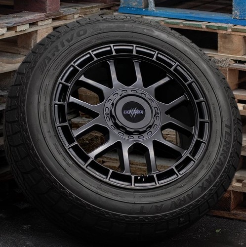 Vw crafter 5 stud - 4,