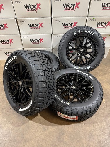 Brand new set black - new,