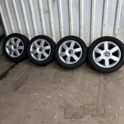 Ford focus mk2 - mk2, sport