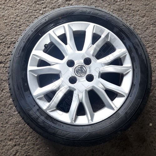 Vauxhall corsa mk3 active - corsa,