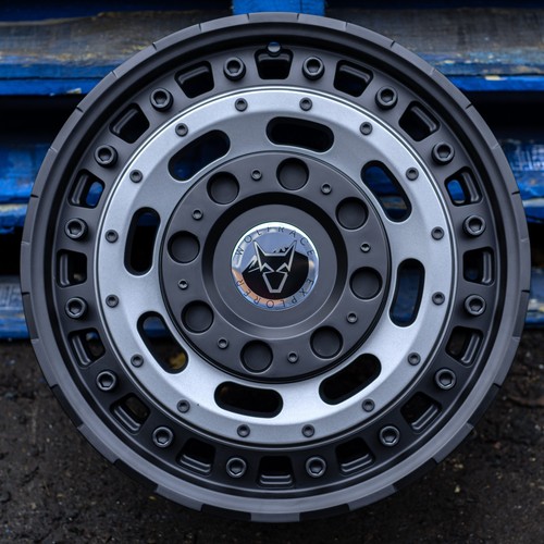 Vw crafter - x, stud)