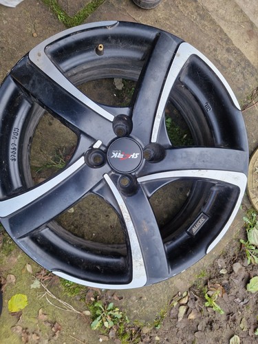 Shark alloys inches - shark,
