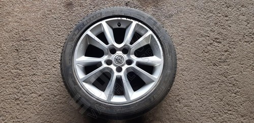 Vauxhall astra stud 17 - h,