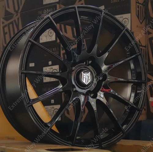 Black fx004 alloy - fx004,