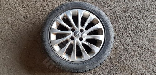 Vauxhall corsa stud - 4, 16"