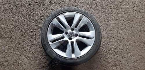 Vauxhall corsa mk3 - d,