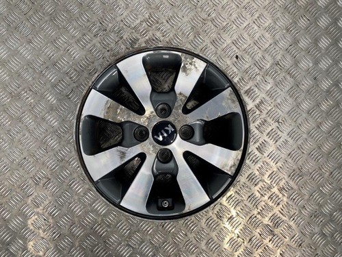 Kia picanto mk2 inch - kia,