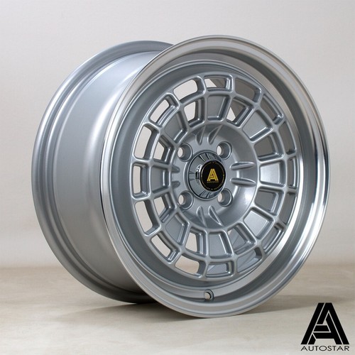 Autostar roulette alloy - 15",