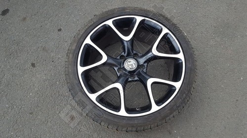 Vauxhall insignia techline - techline, 5