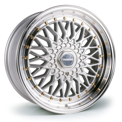 Dare drrs alloy wheels - 15",