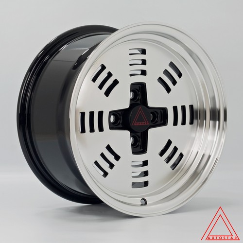 Autostar sutorro alloy - 15",