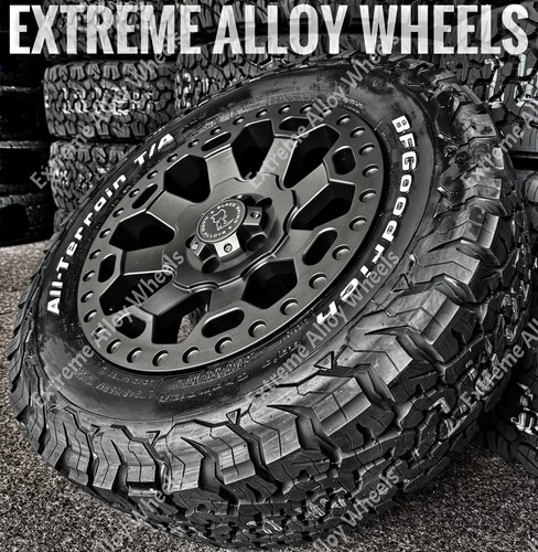 Warlord alloy wheels fits - warlord,