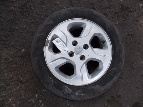 Dacia logan inch - logan,