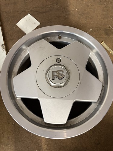 Style spoke alloy - style, wheel
