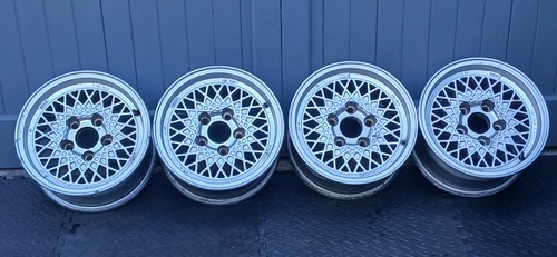 Bmw 7jx14 inch alloy - bmw,,