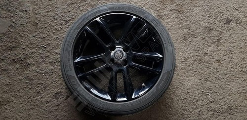 Vauxhall corsa mk3 - d, 4