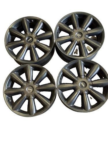 Mini paceman stud - mini,