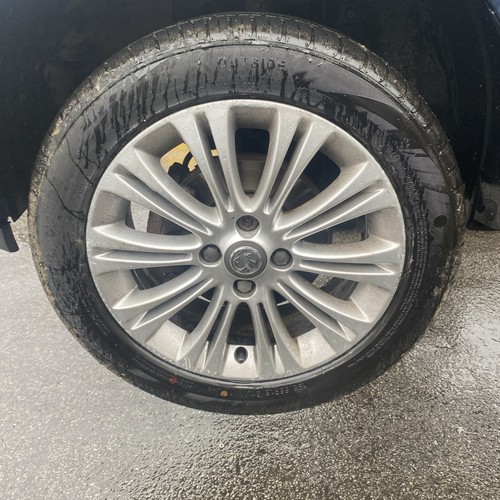 Vauxhall corsa 16 4 - d,