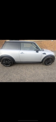 Mini copper 4 stud - 17’,