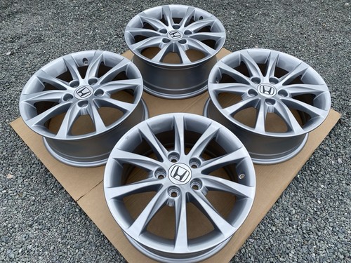Honda civic mk9 - honda,