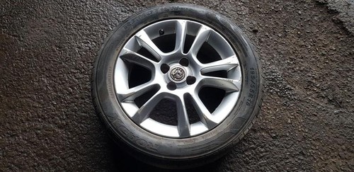 Vauxhall corsa mk3 - vauxhall, d