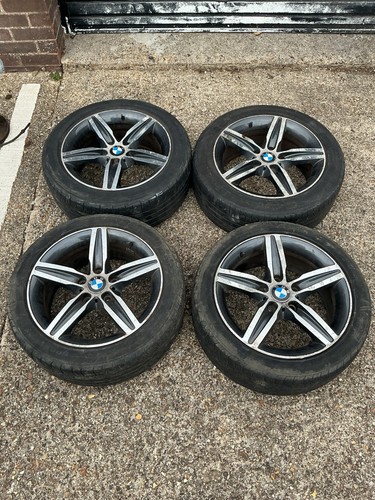 Bmw 116i series f20 - 12-15,