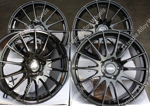 Alloy wheels fx004 for - 15",