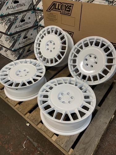 Motorsport aero ford - ⭕️20",