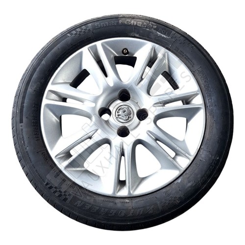 Vauxhall corsa stud alloy - c, 4