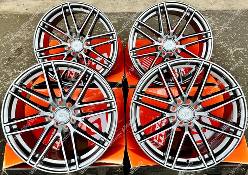 Grey mr157 alloy - grey,