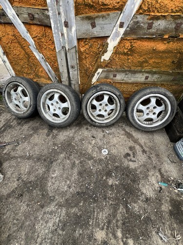 Alloys wheels jx15h2 590 - wheels, 7.jx15h2