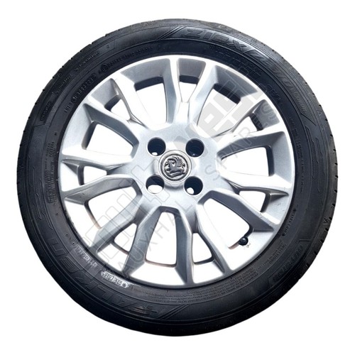Vauxhall corsa mk3 active - d,