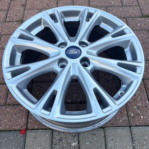 Ford fiesta mk7 zetec - ford,