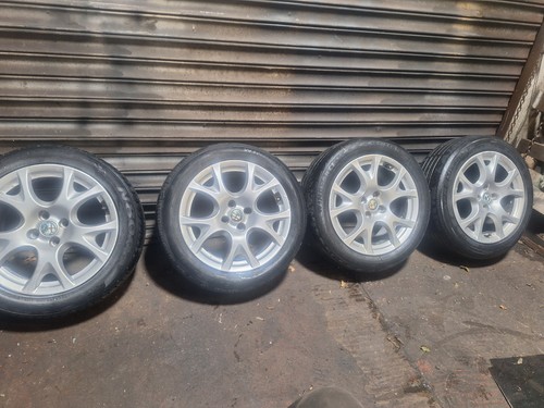 Alfa mito inch stud - alfa, 4