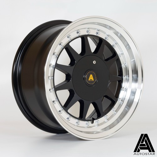 Autostar raider alloy - autostar,